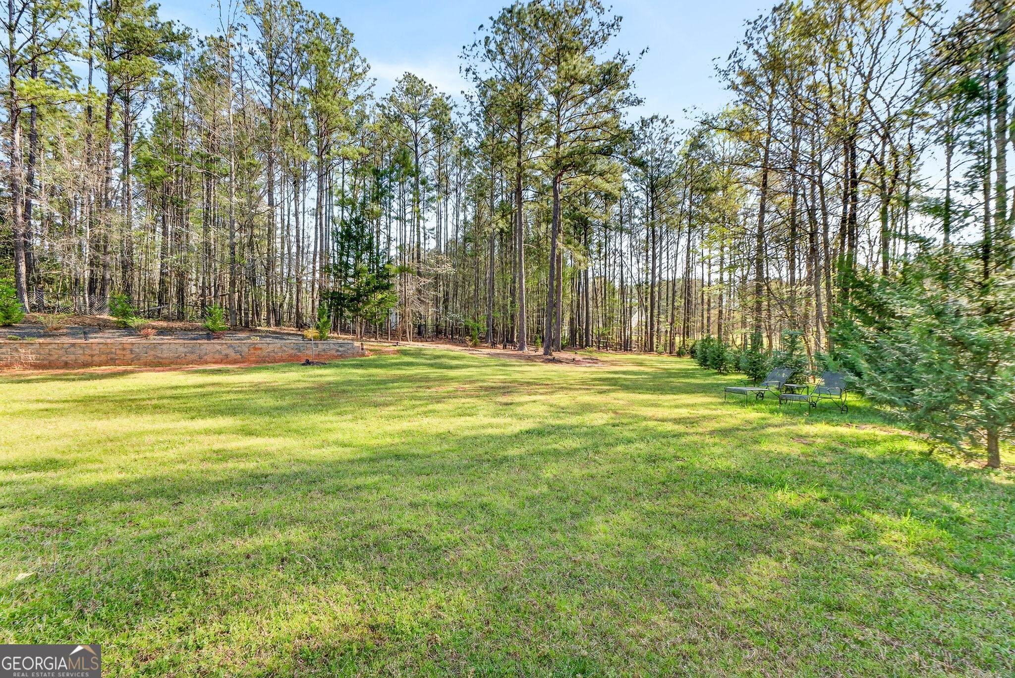 331 Patrick Circle Jenkinsburg GA 30234