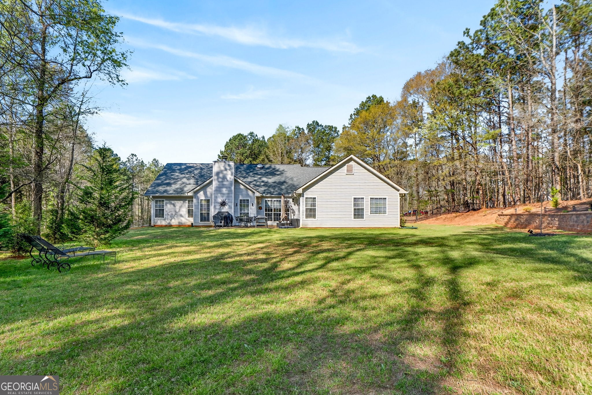 331 Patrick Circle Jenkinsburg GA 30234