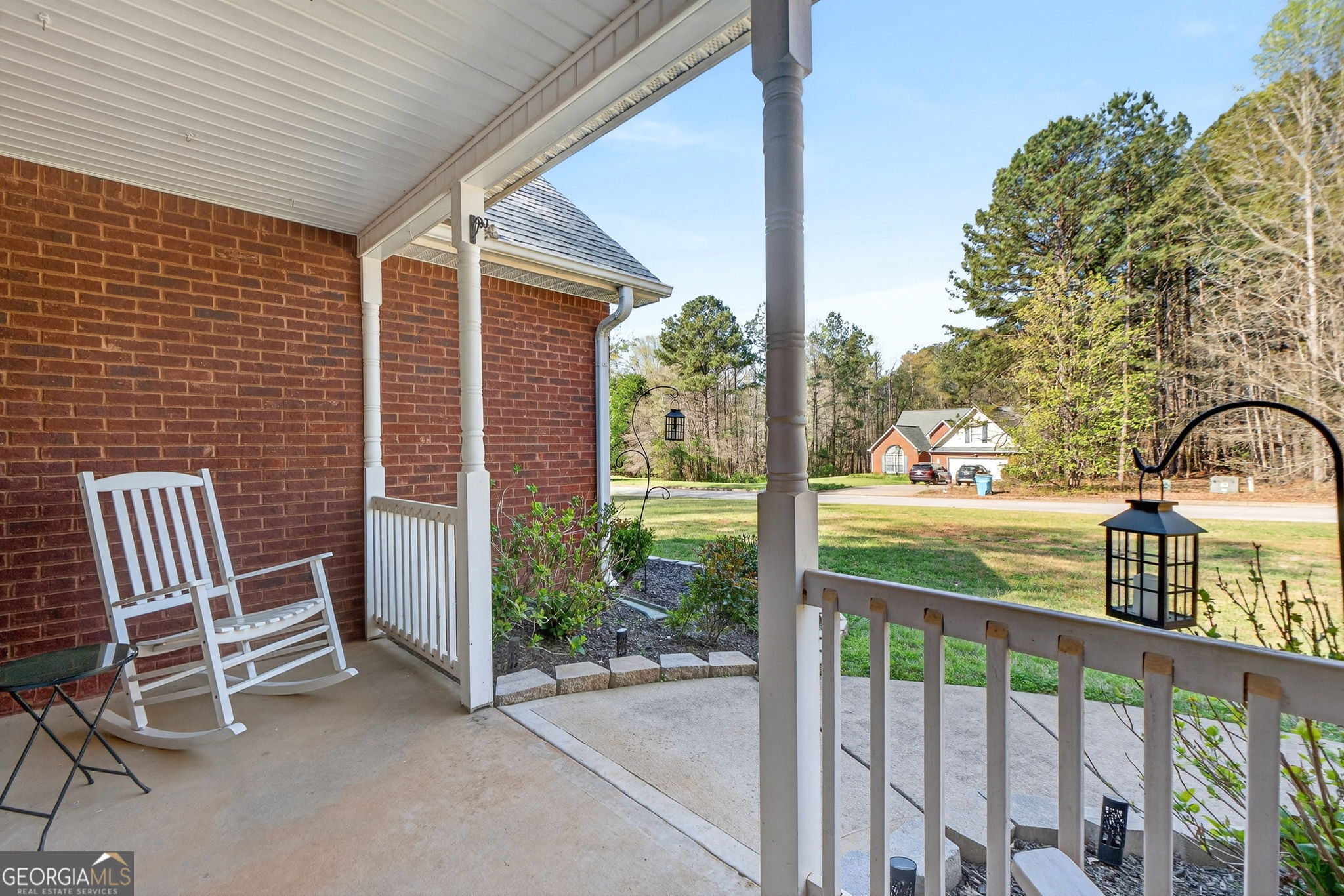 331 Patrick Circle Jenkinsburg GA 30234