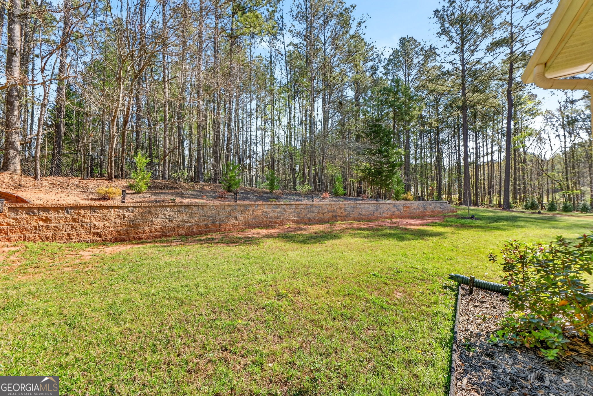 331 Patrick Circle Jenkinsburg GA 30234