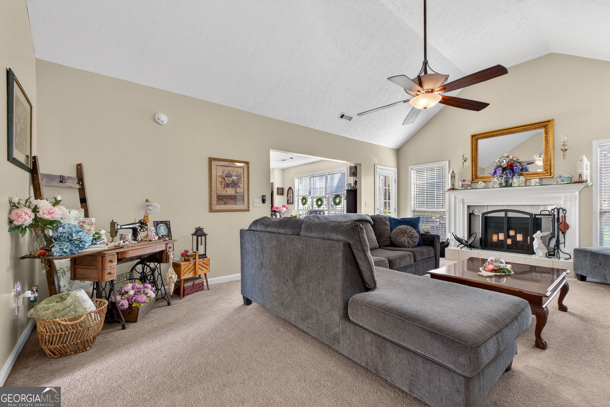 331 Patrick Circle Jenkinsburg GA 30234