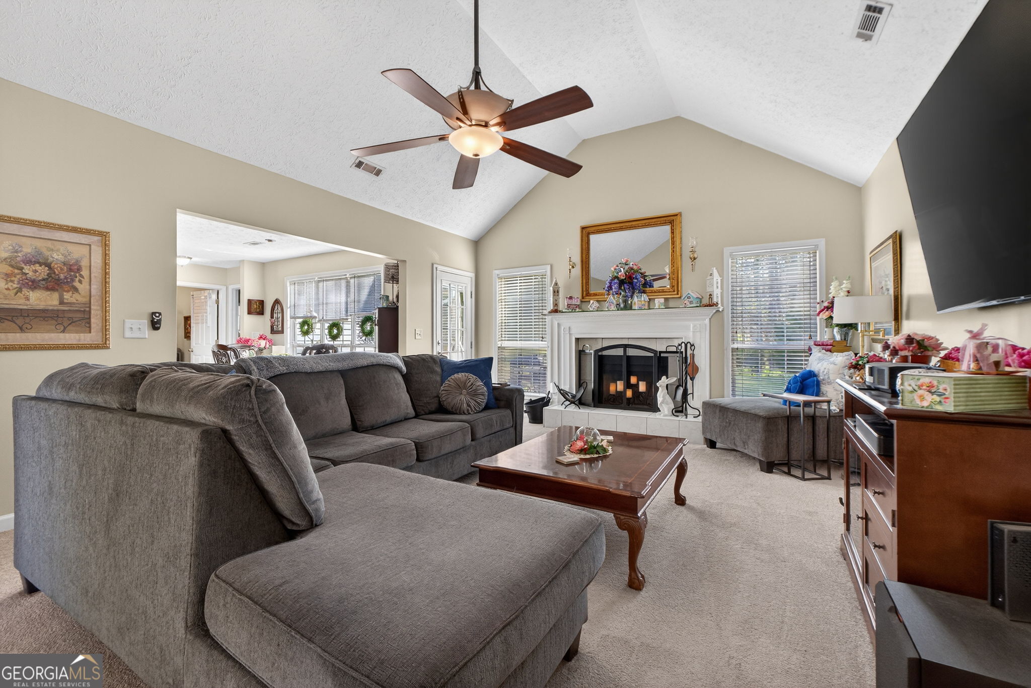 331 Patrick Circle Jenkinsburg GA 30234