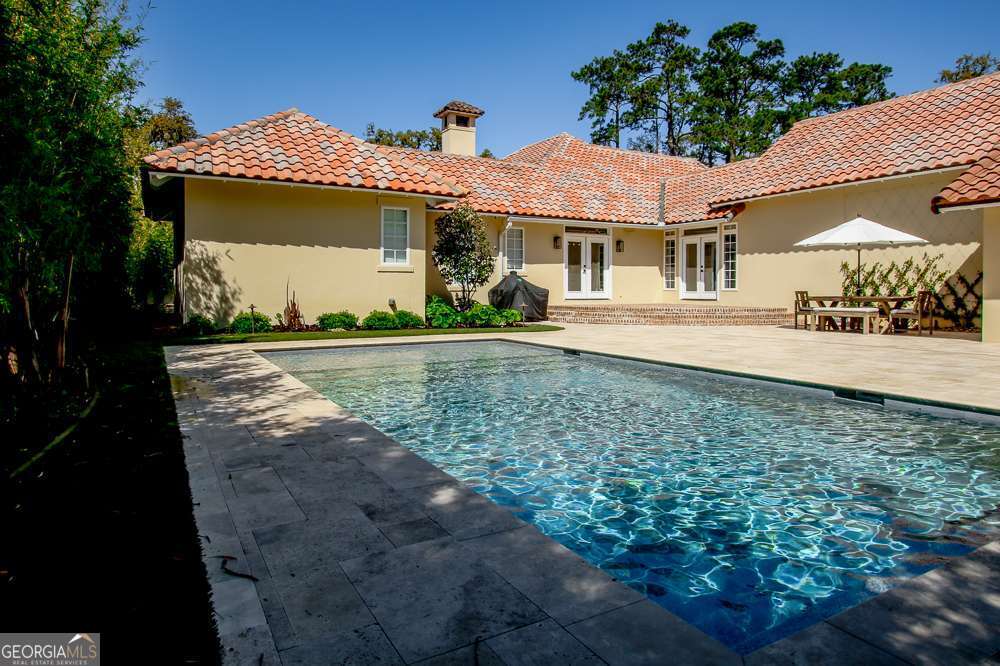 120 Governors Circle St. Simons Island GA 31522
