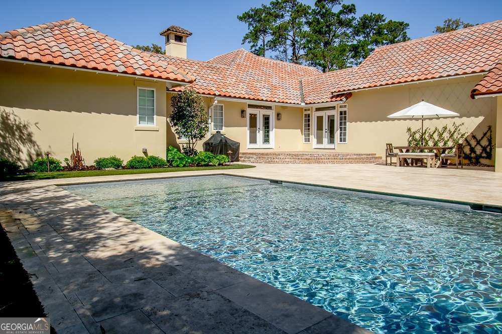 120 Governors Circle St. Simons Island GA 31522