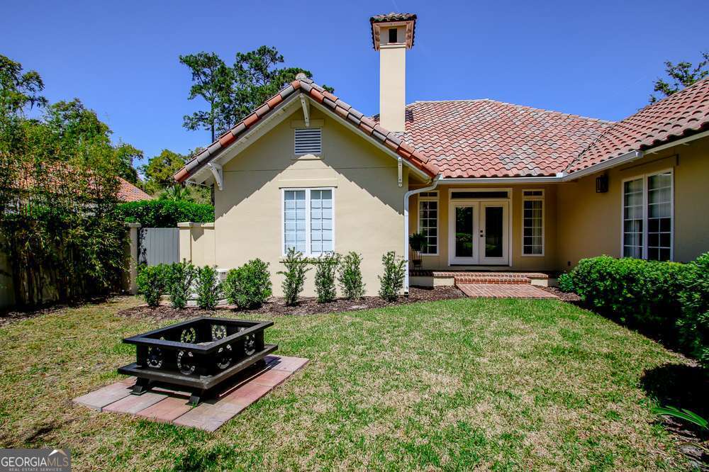 120 Governors Circle St. Simons Island GA 31522