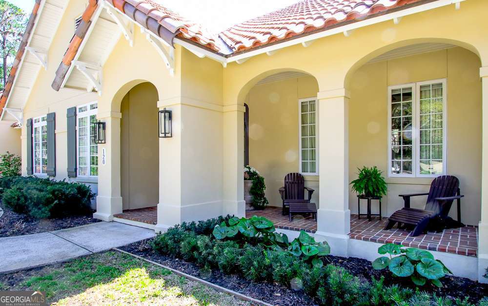 120 Governors Circle St. Simons Island GA 31522