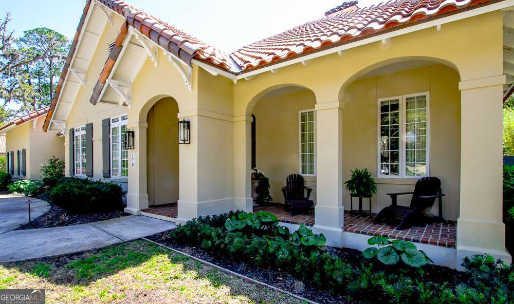 120 Governors Circle St. Simons Island GA 31522