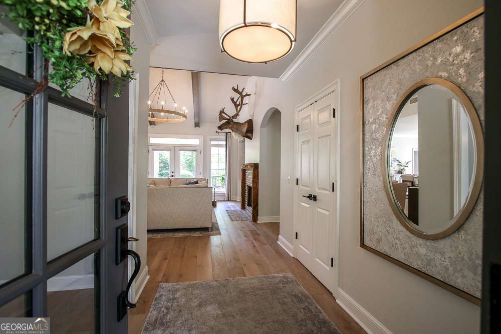 120 Governors Circle St. Simons Island GA 31522
