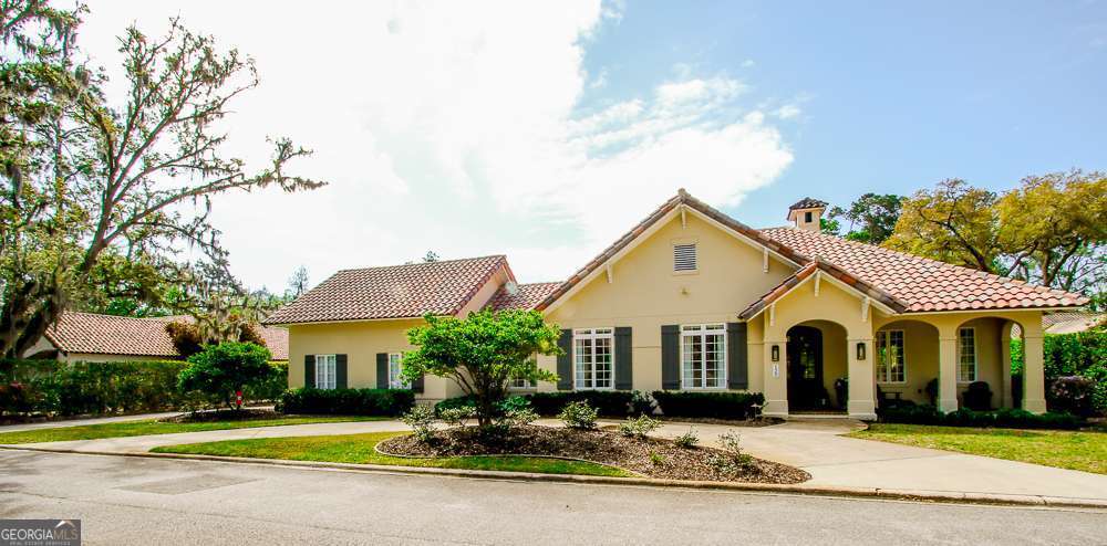 120 Governors Circle St. Simons Island GA 31522