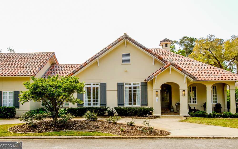 120 Governors Circle St. Simons Island GA 31522