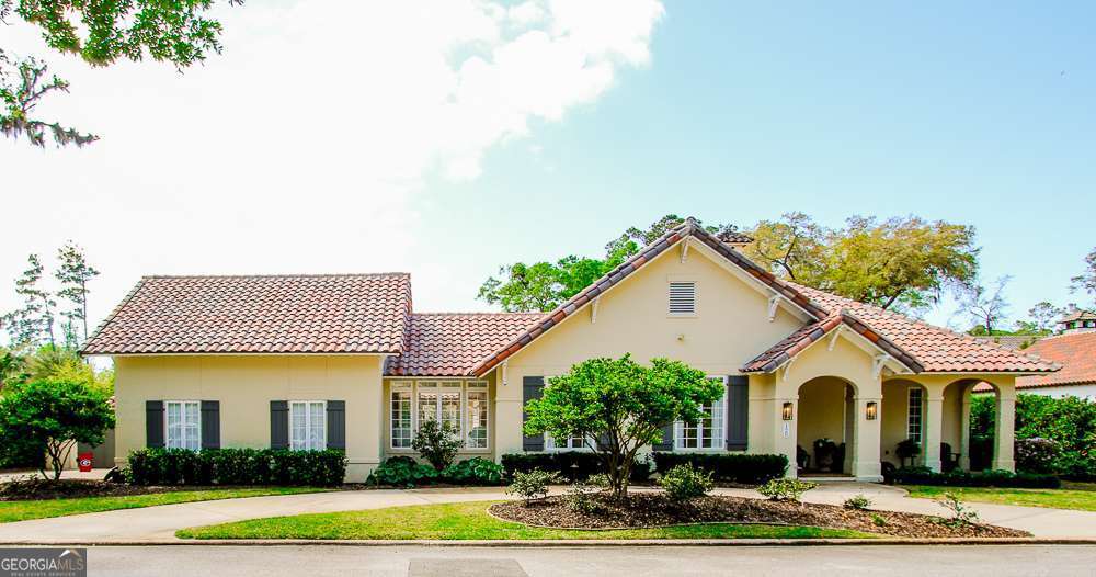 120 Governors Circle St. Simons Island GA 31522