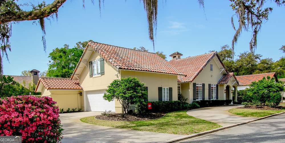 120 Governors Circle St. Simons Island GA 31522