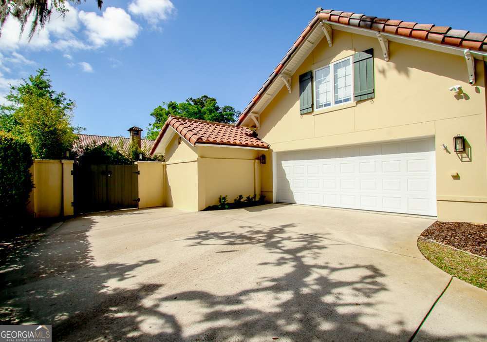 120 Governors Circle St. Simons Island GA 31522