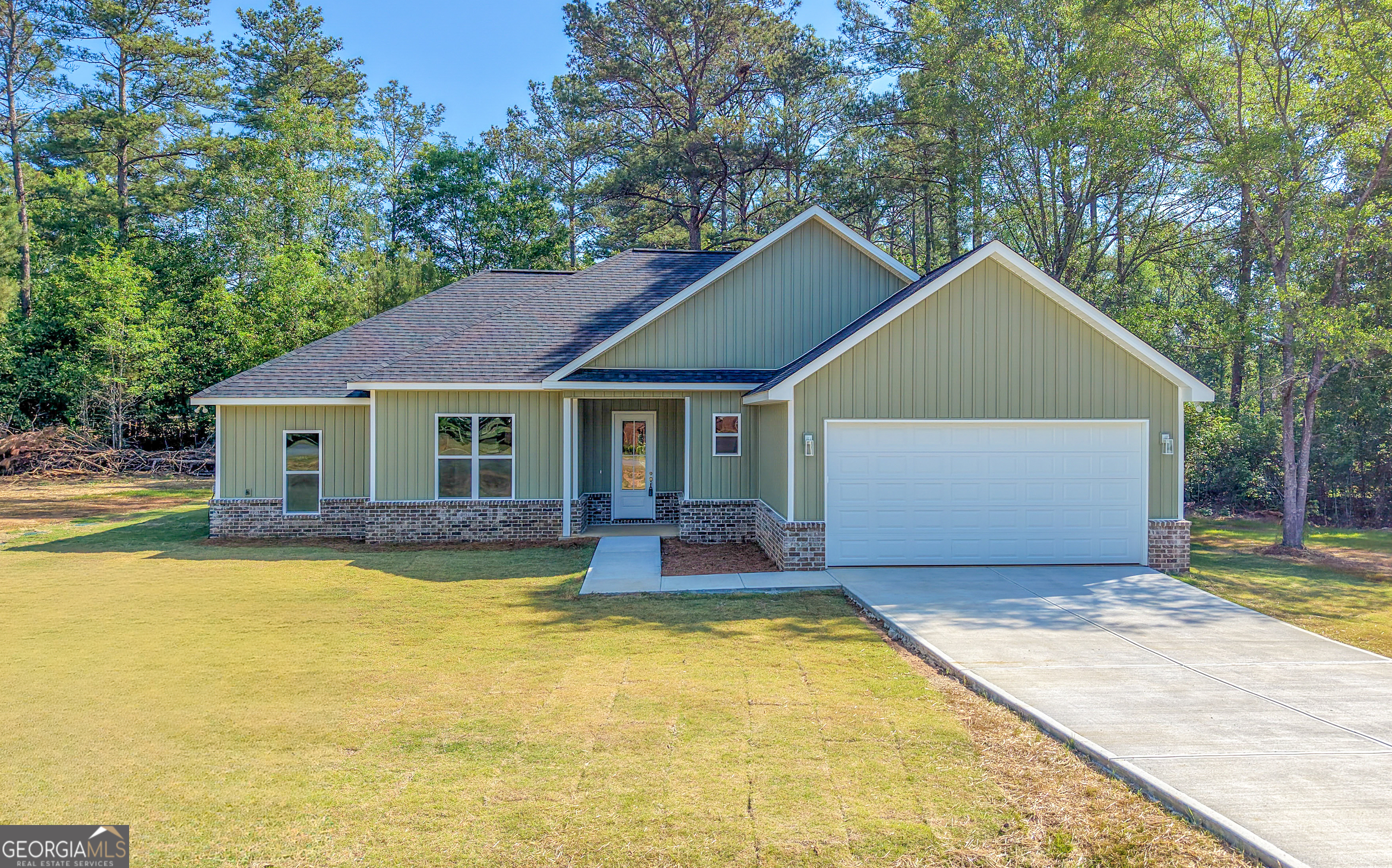 711 Flanders Court Dublin GA 31021