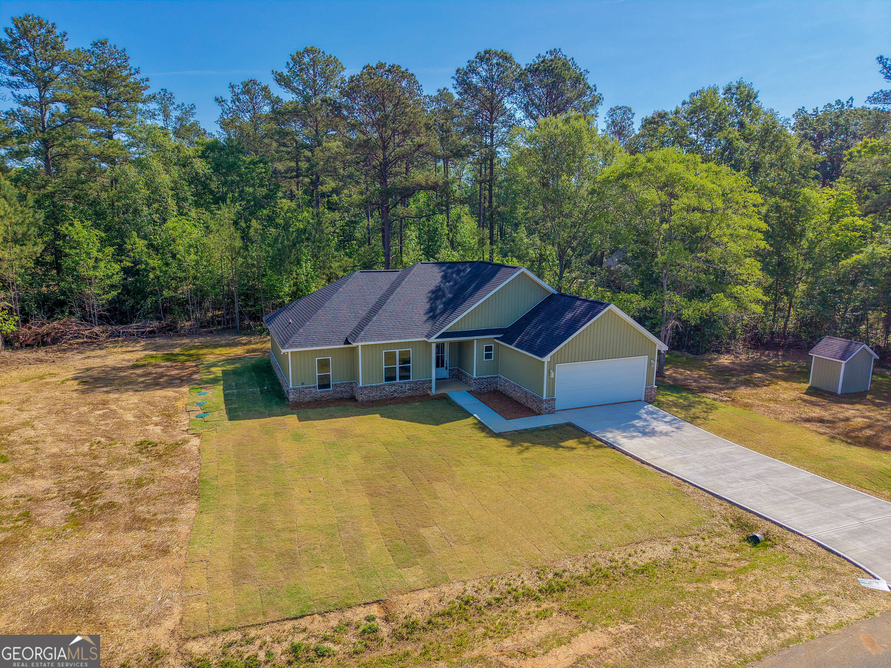 711 Flanders Court Dublin GA 31021