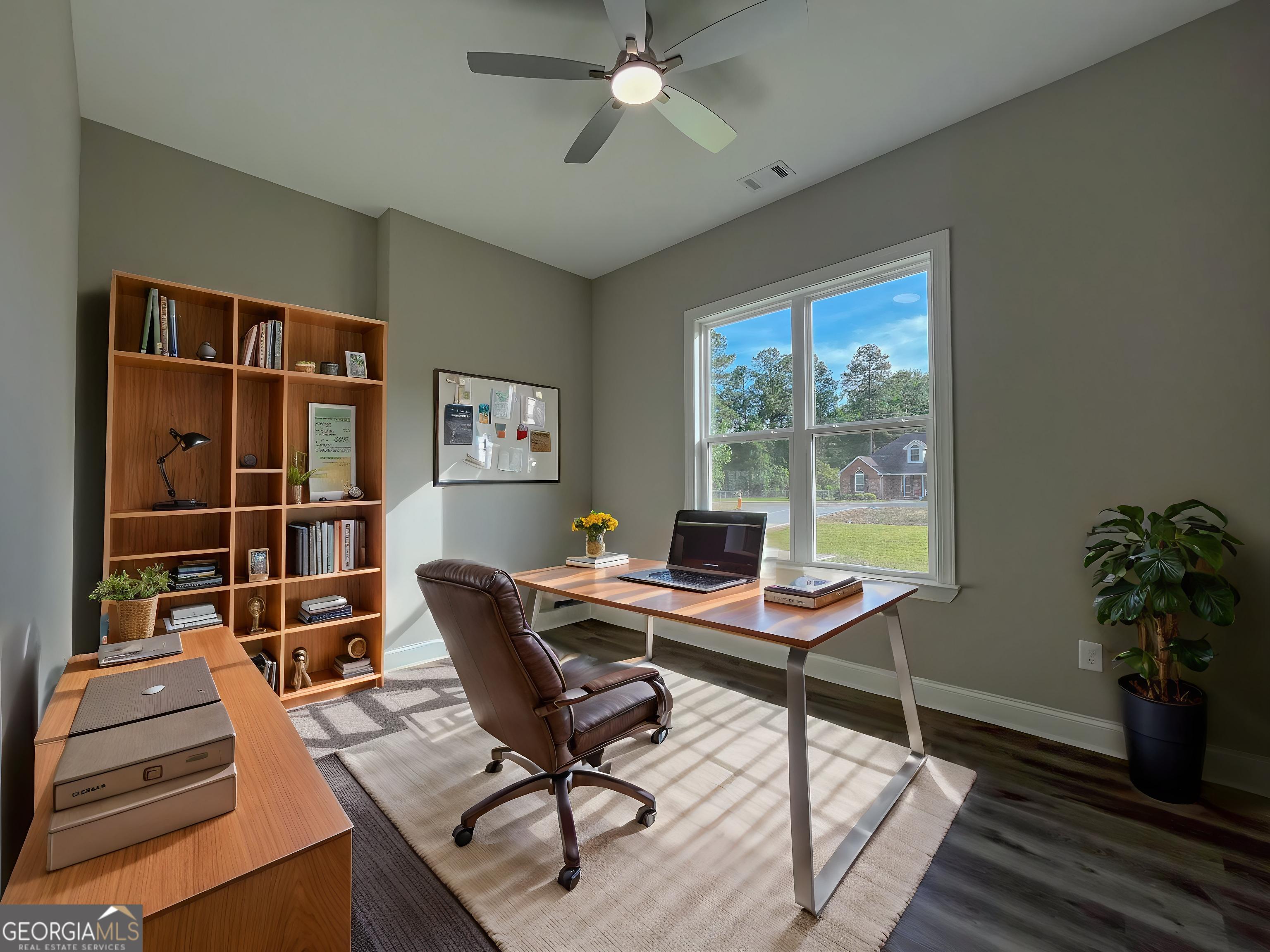 711 Flanders Court Dublin GA 31021