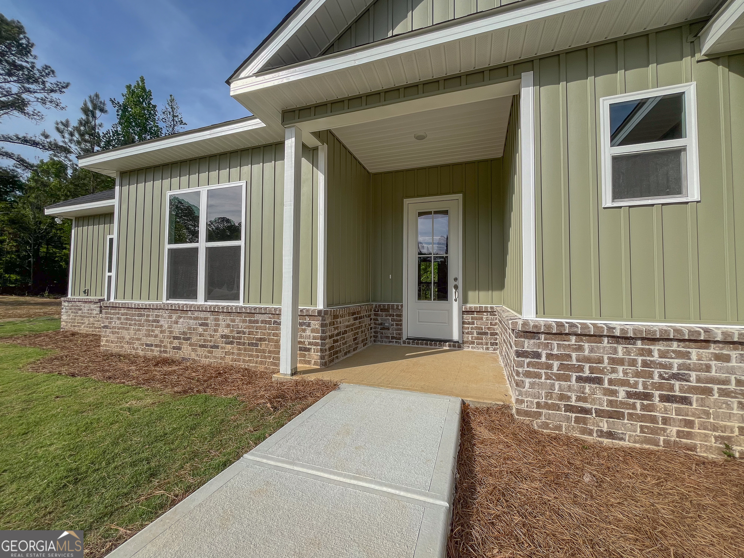 711 Flanders Court Dublin GA 31021