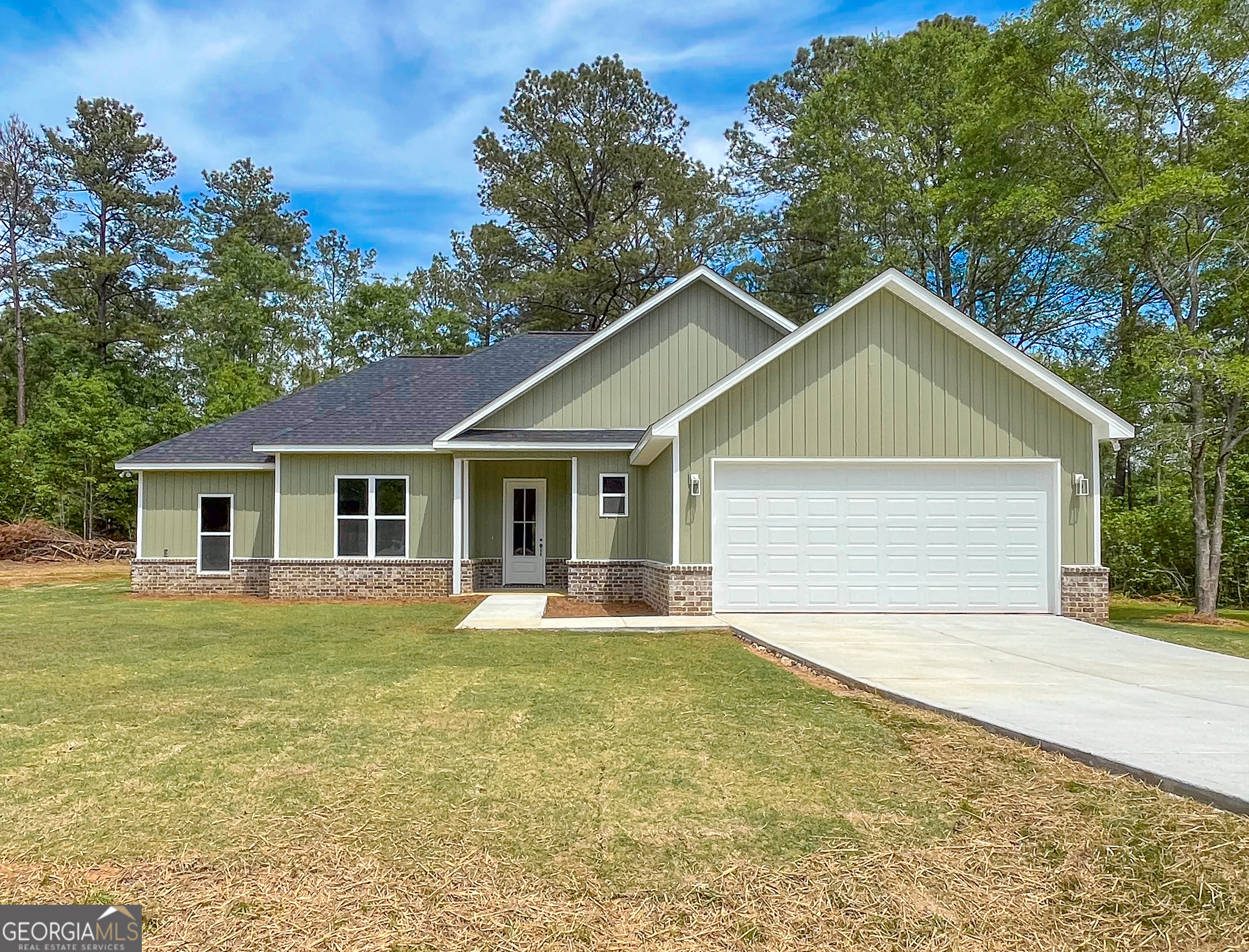 711 Flanders Court Dublin GA 31021
