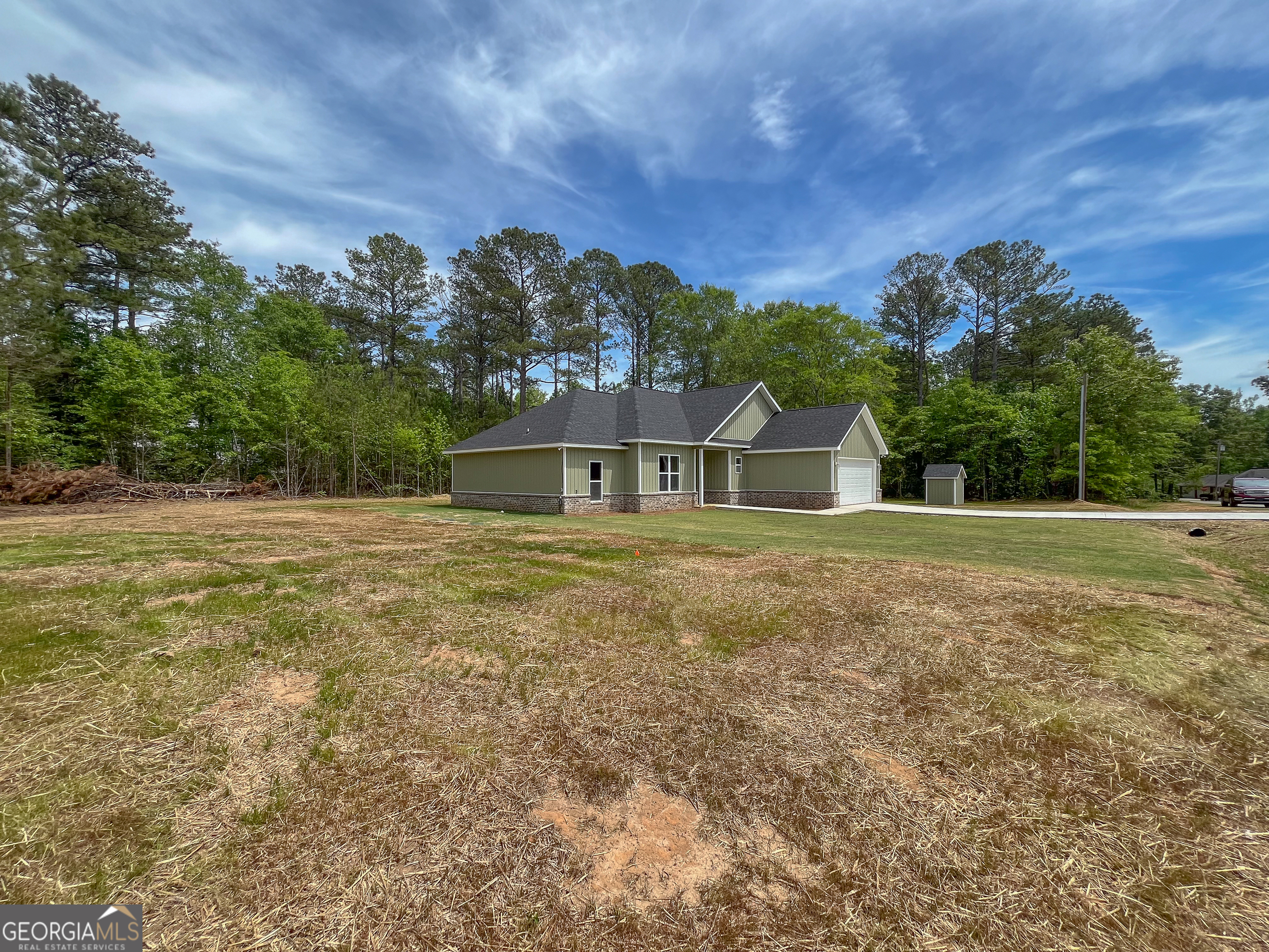 711 Flanders Court Dublin GA 31021