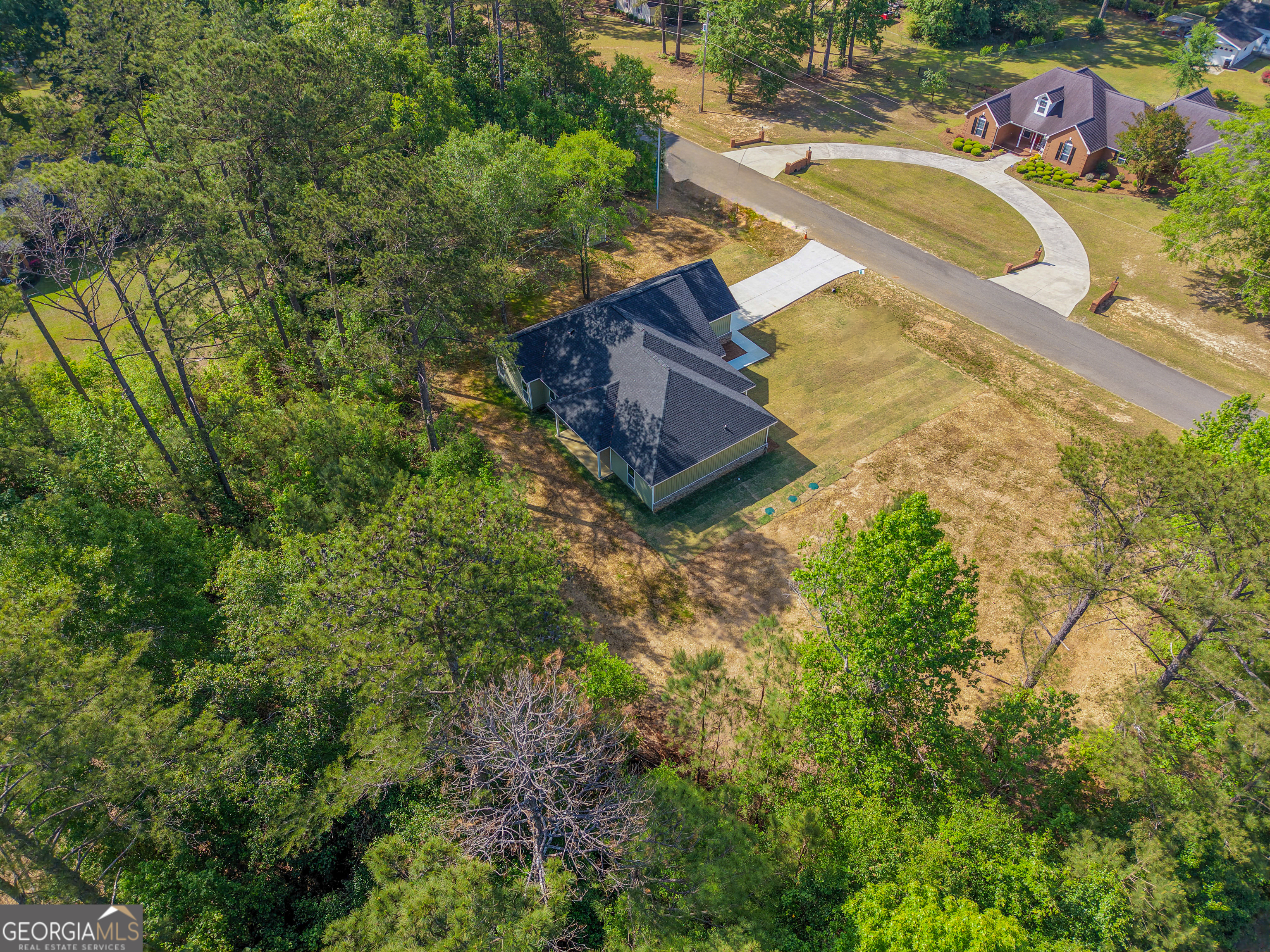 711 Flanders Court Dublin GA 31021