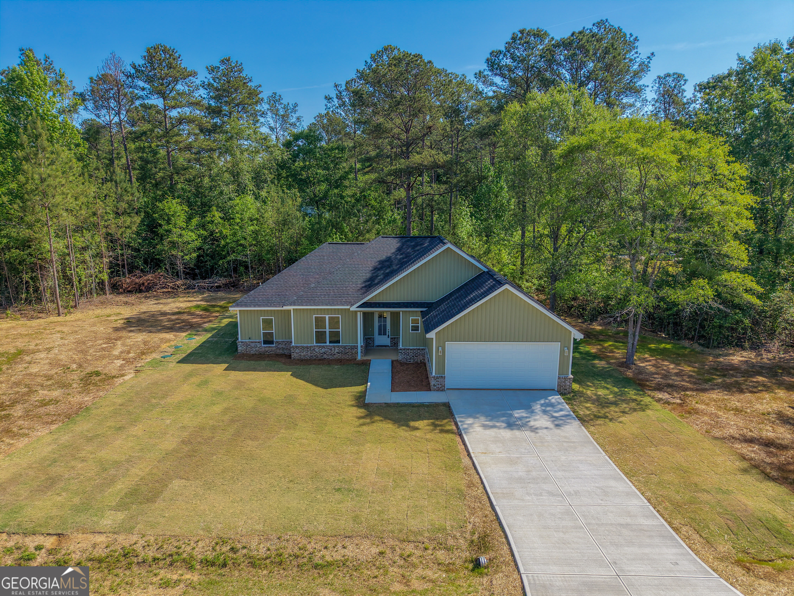 711 Flanders Court Dublin GA 31021