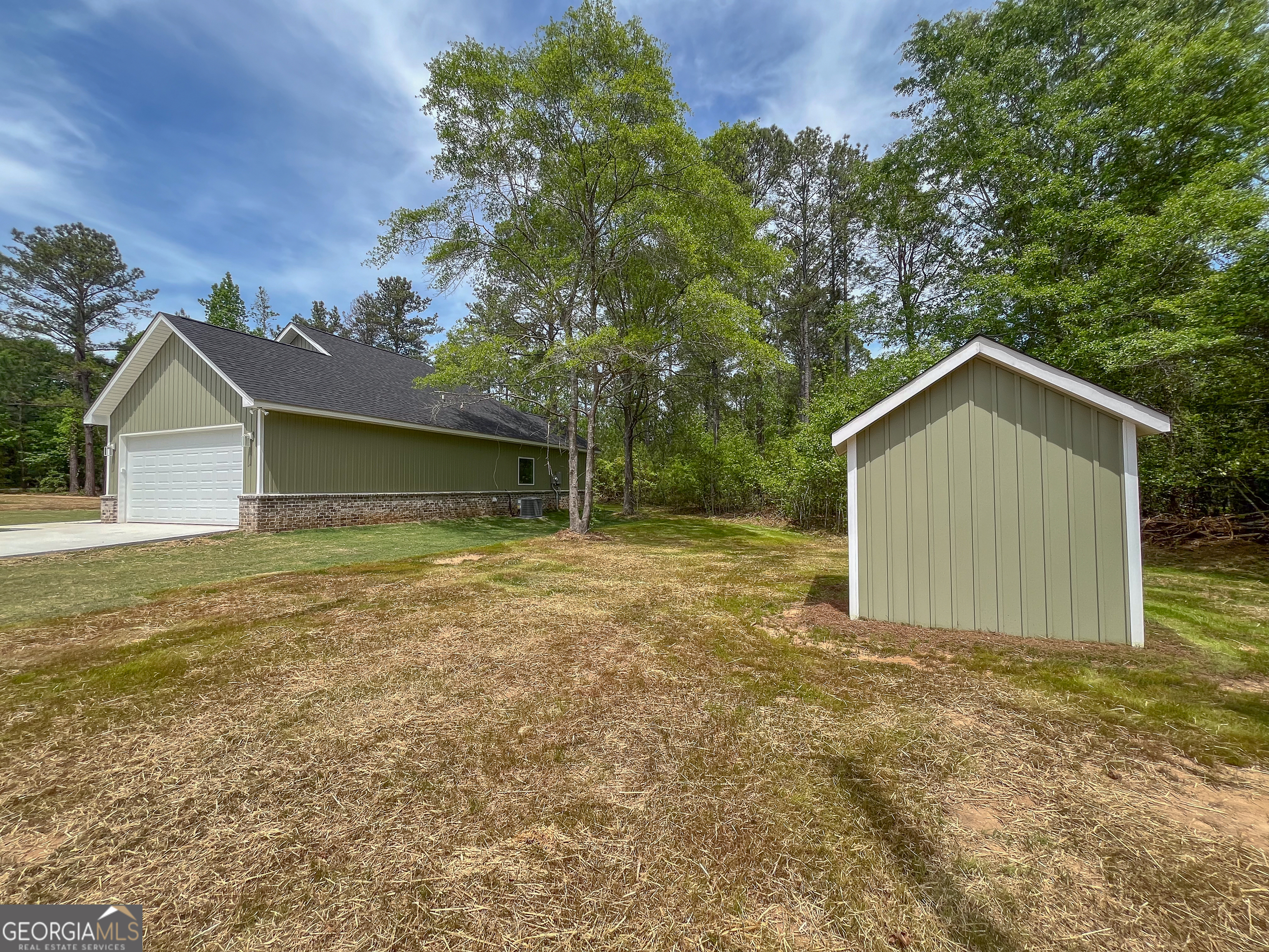 711 Flanders Court Dublin GA 31021