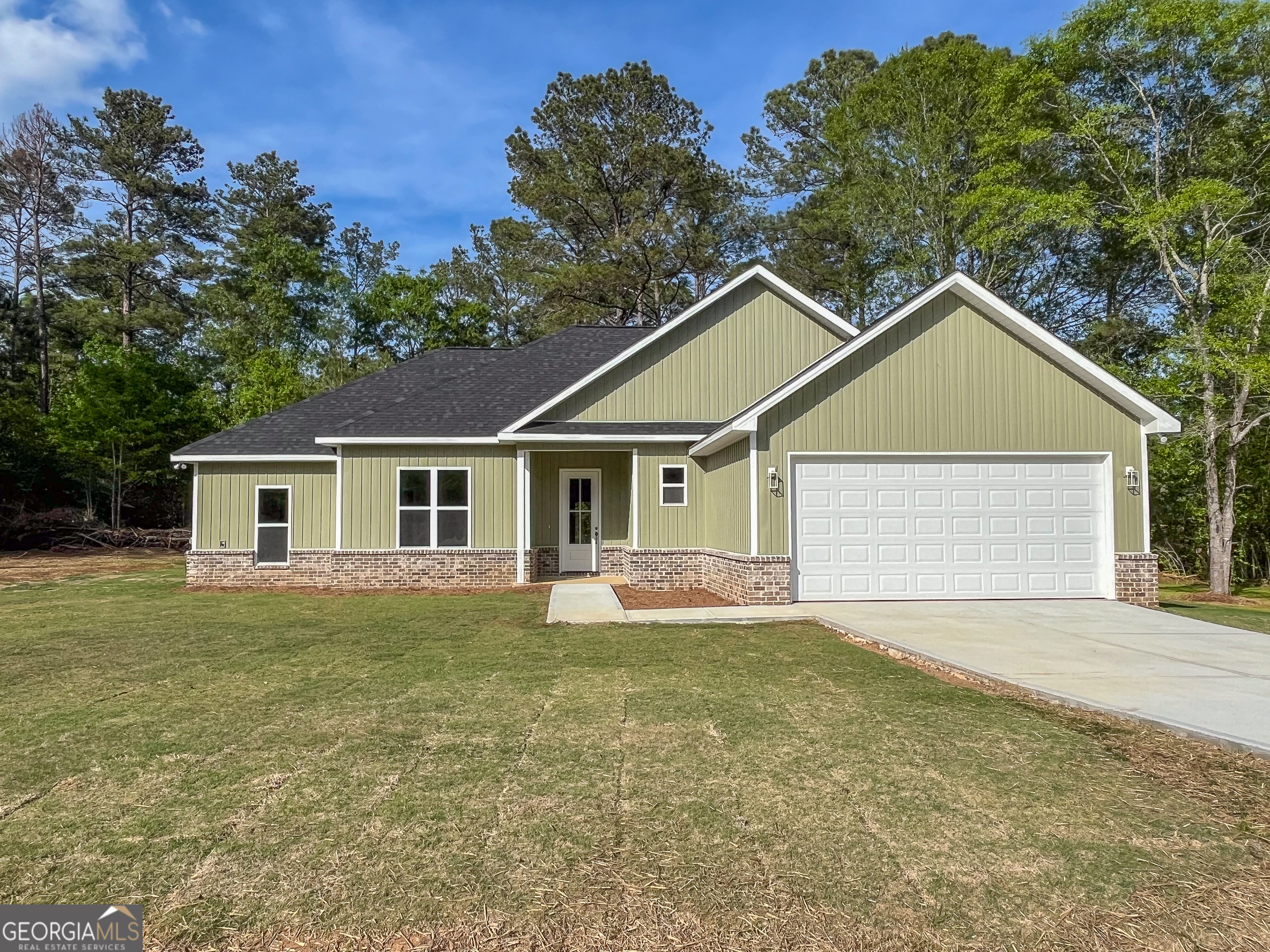 711 Flanders Court Dublin GA 31021