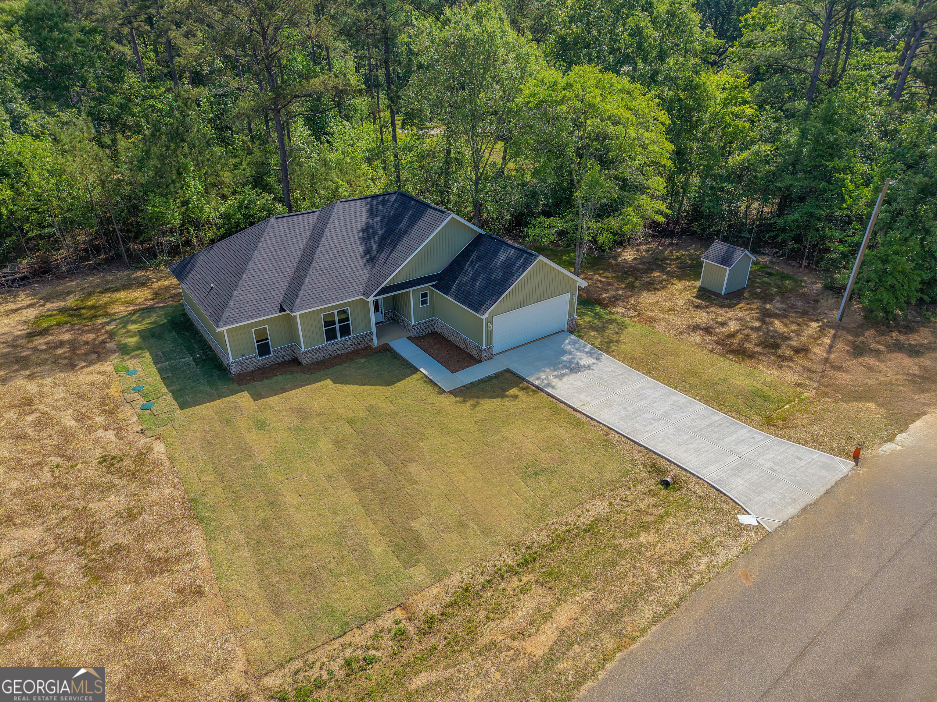 711 Flanders Court Dublin GA 31021