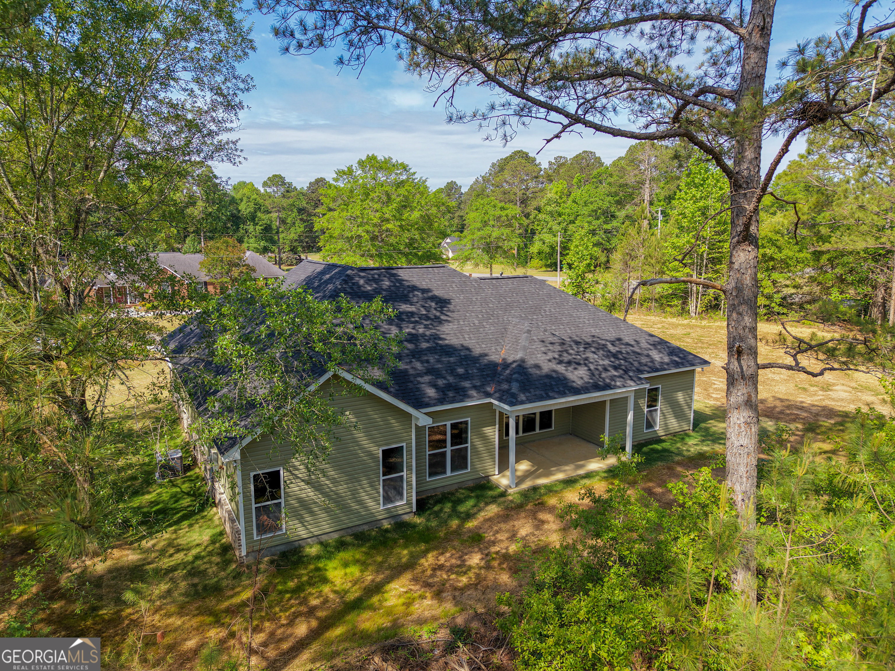 711 Flanders Court Dublin GA 31021