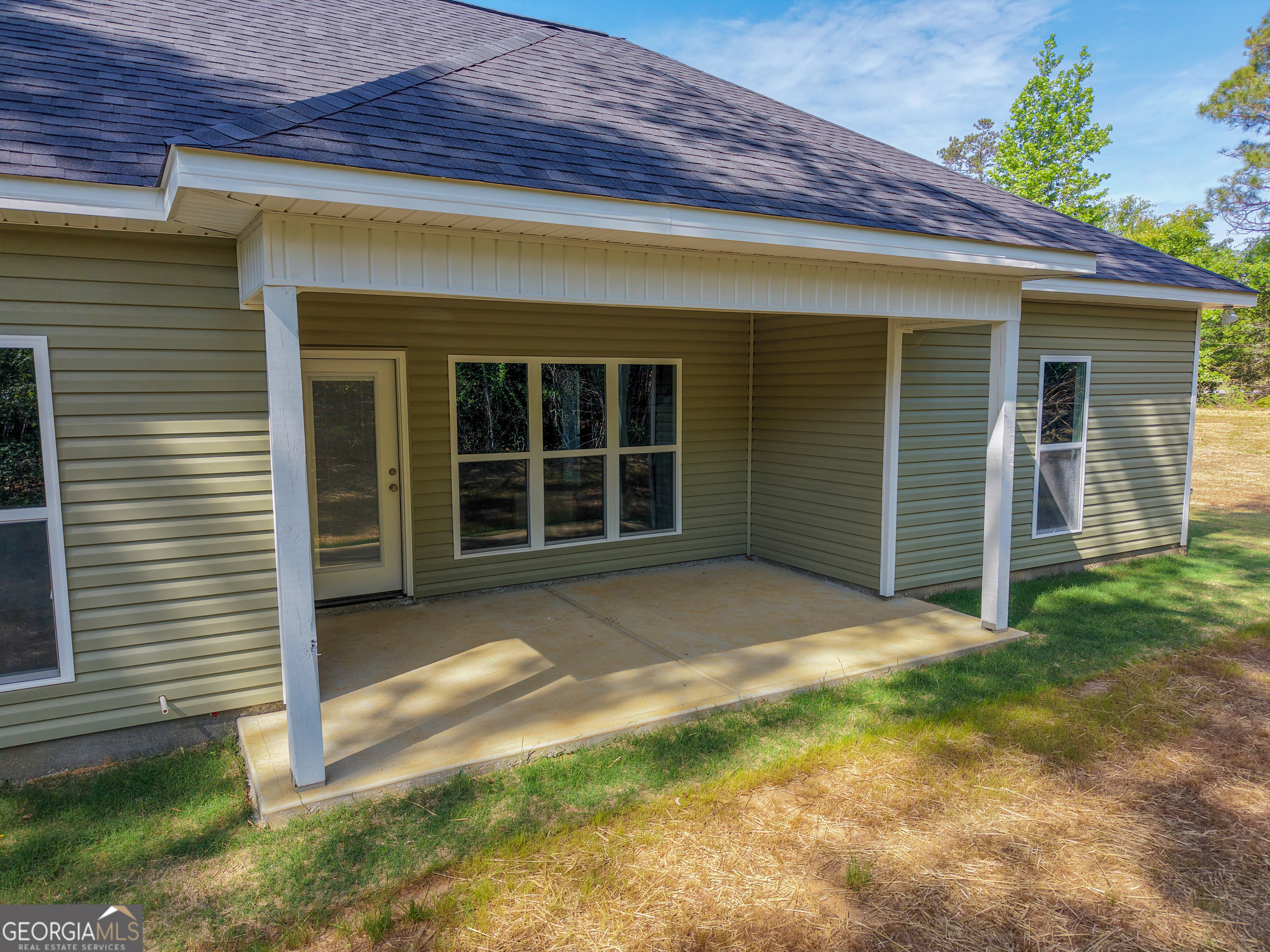 711 Flanders Court Dublin GA 31021