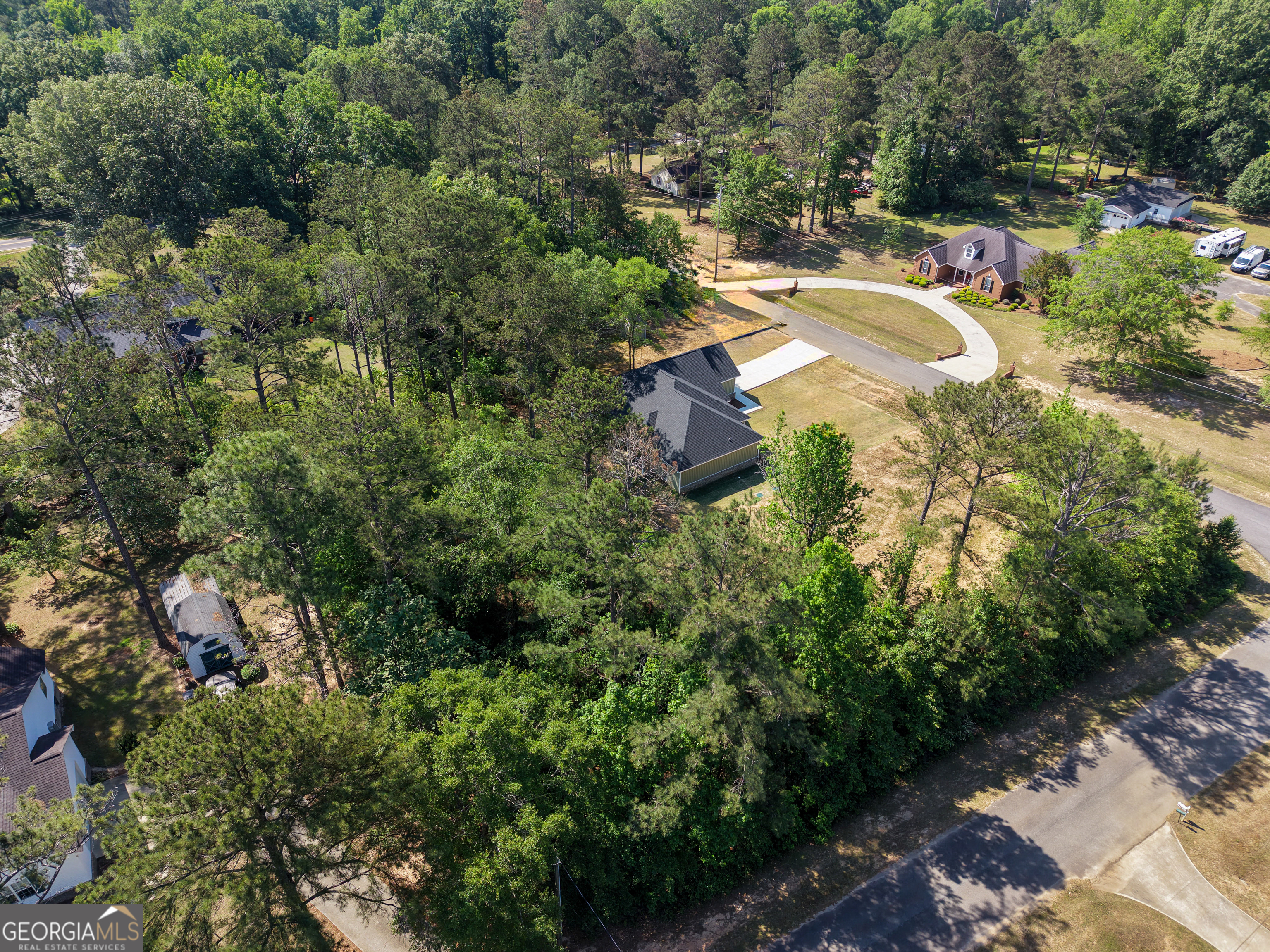 711 Flanders Court Dublin GA 31021