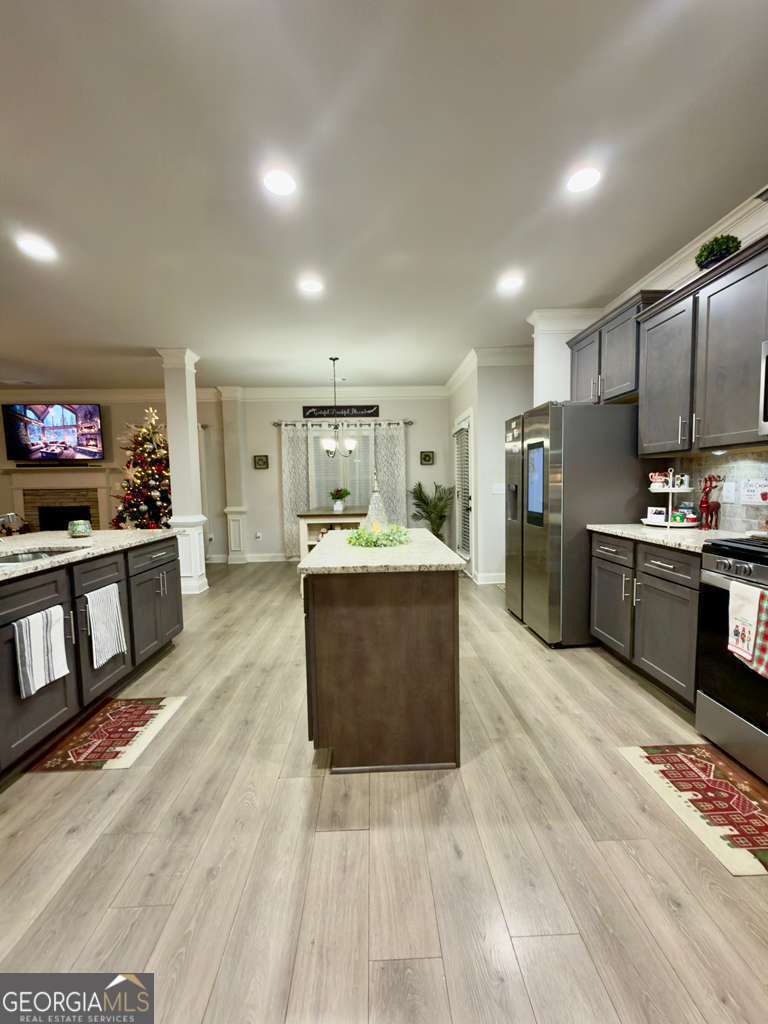 2379 Tomoka Drive Bethlehem GA 30620