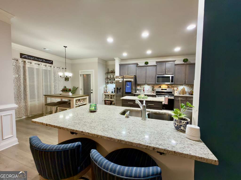 2379 Tomoka Drive Bethlehem GA 30620
