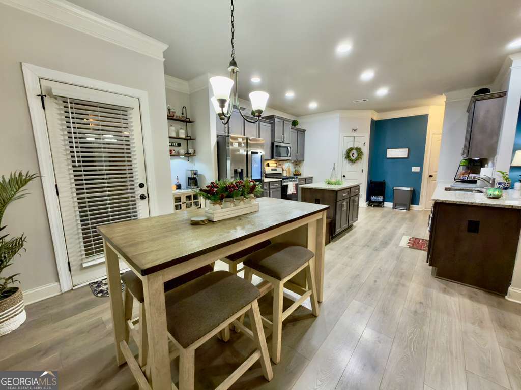 2379 Tomoka Drive Bethlehem GA 30620
