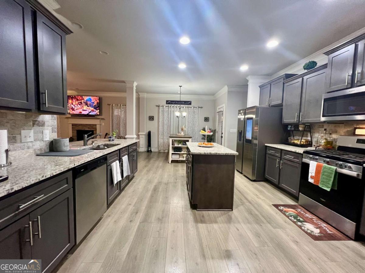 2379 Tomoka Drive Bethlehem GA 30620