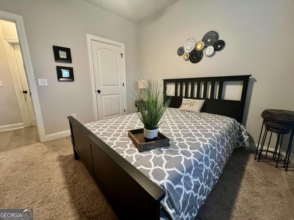 2379 Tomoka Drive Bethlehem GA 30620
