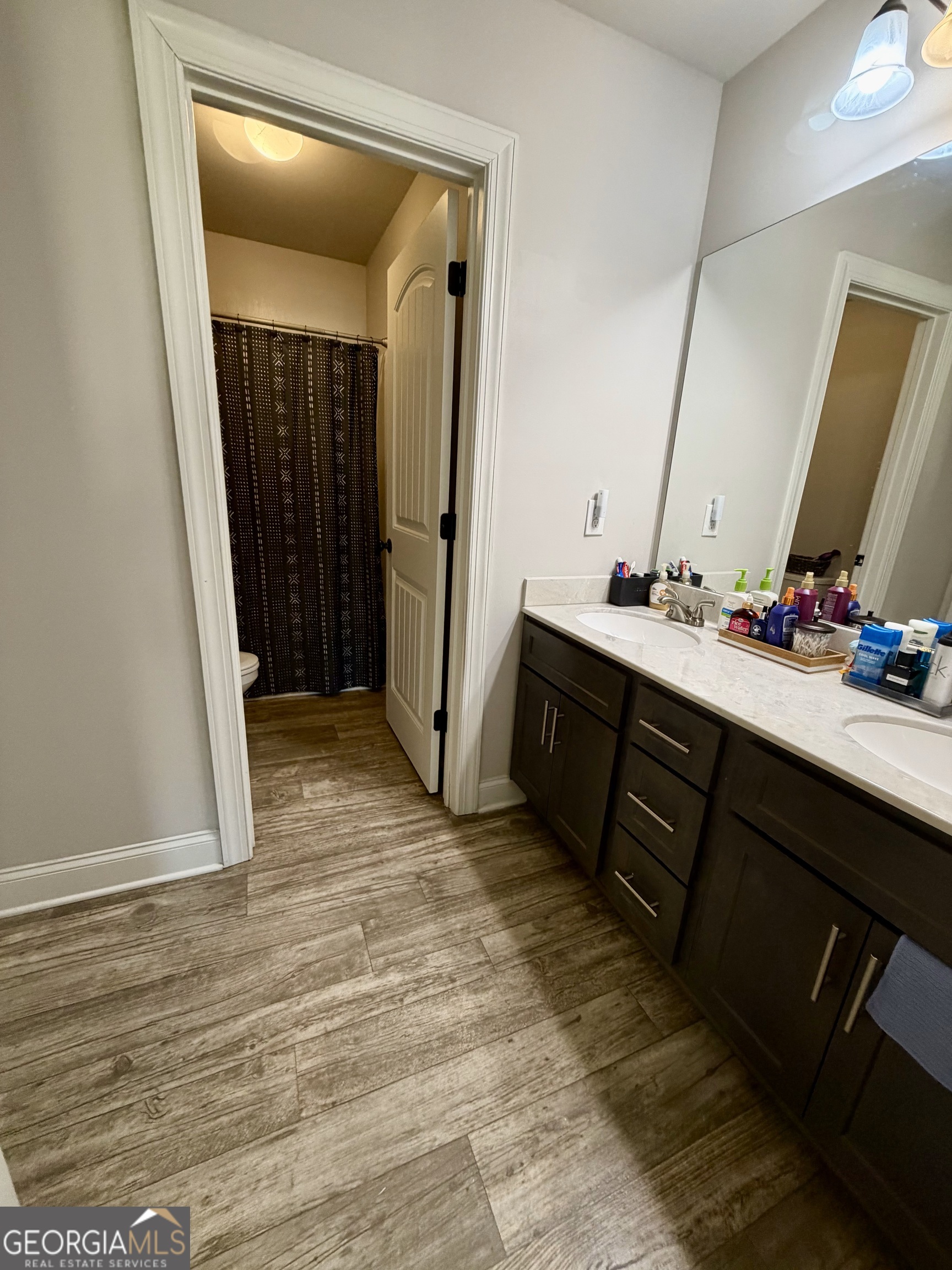 2379 Tomoka Drive Bethlehem GA 30620