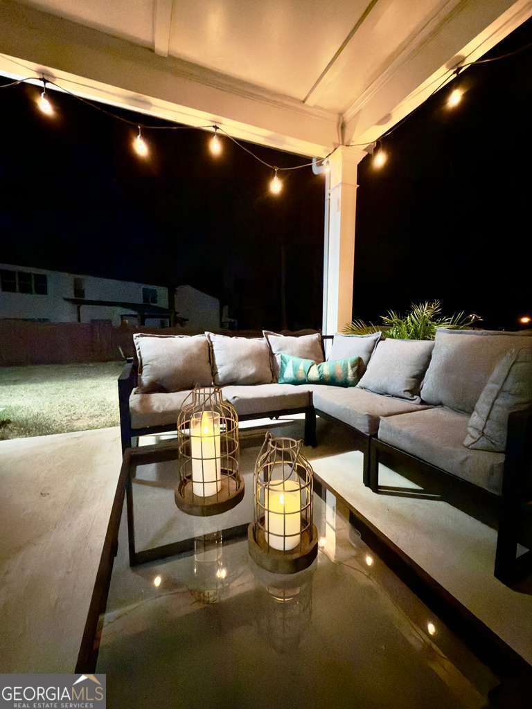 2379 Tomoka Drive Bethlehem GA 30620