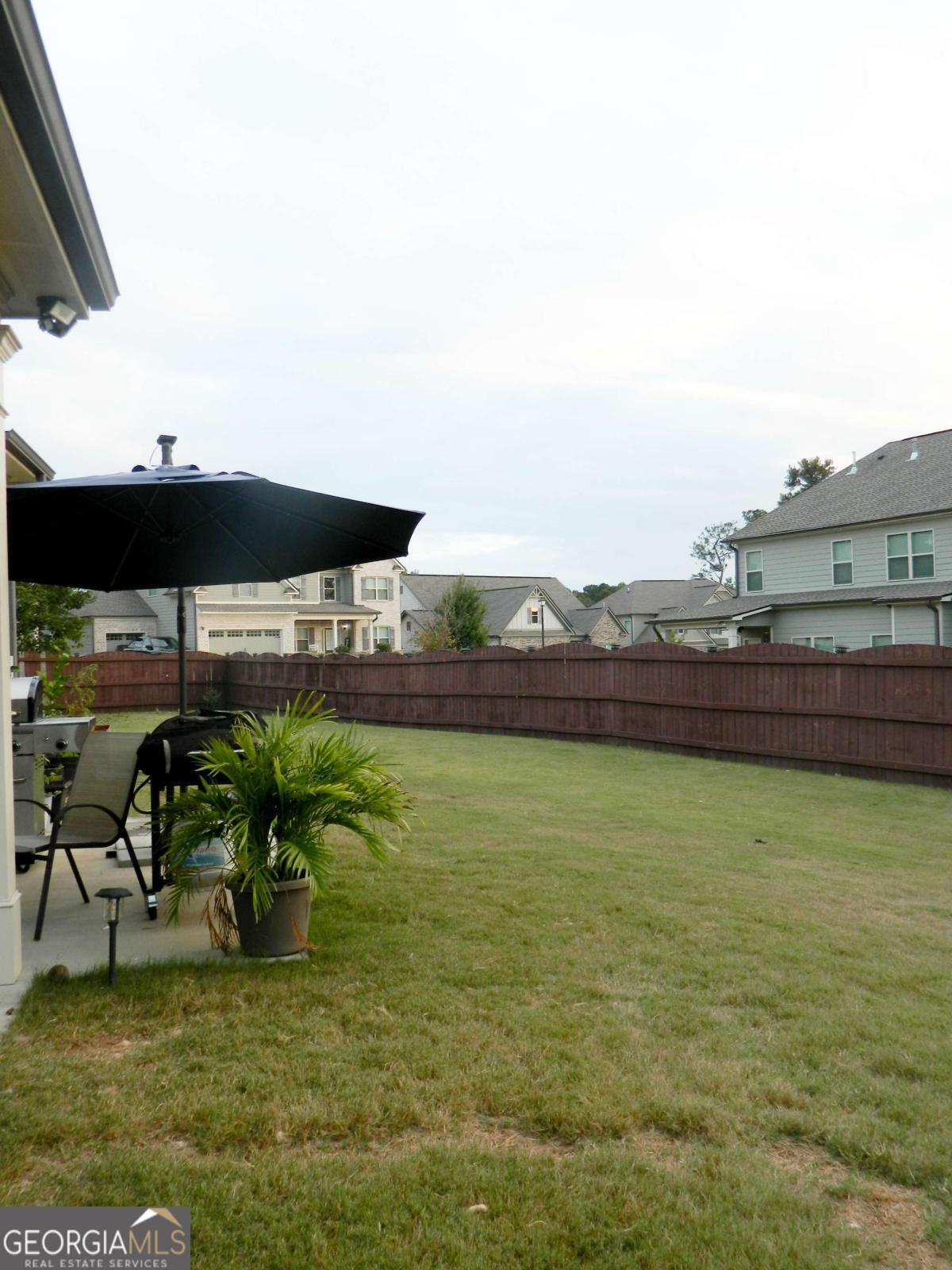 2379 Tomoka Drive Bethlehem GA 30620