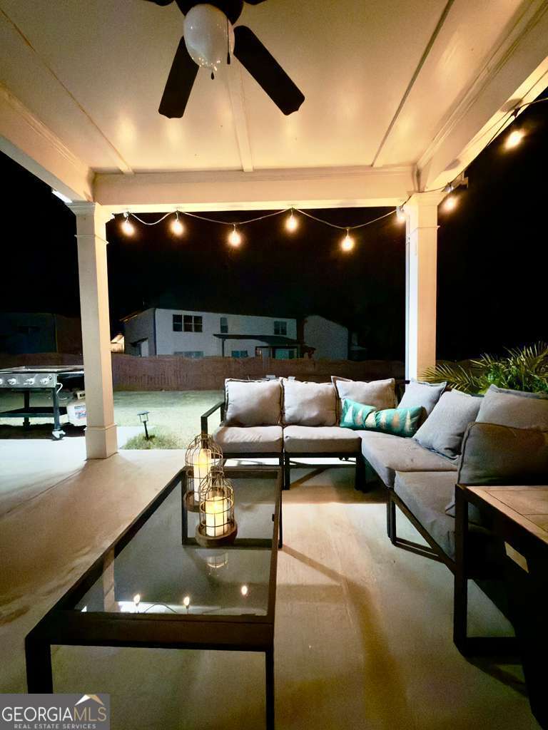 2379 Tomoka Drive Bethlehem GA 30620