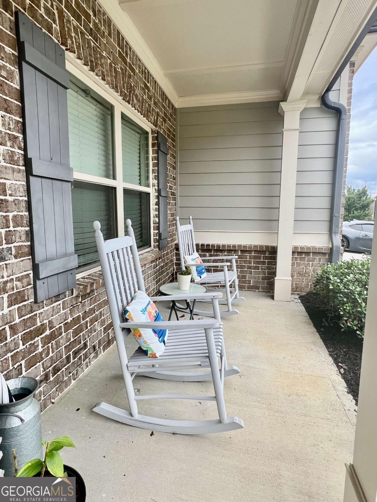 2379 Tomoka Drive Bethlehem GA 30620