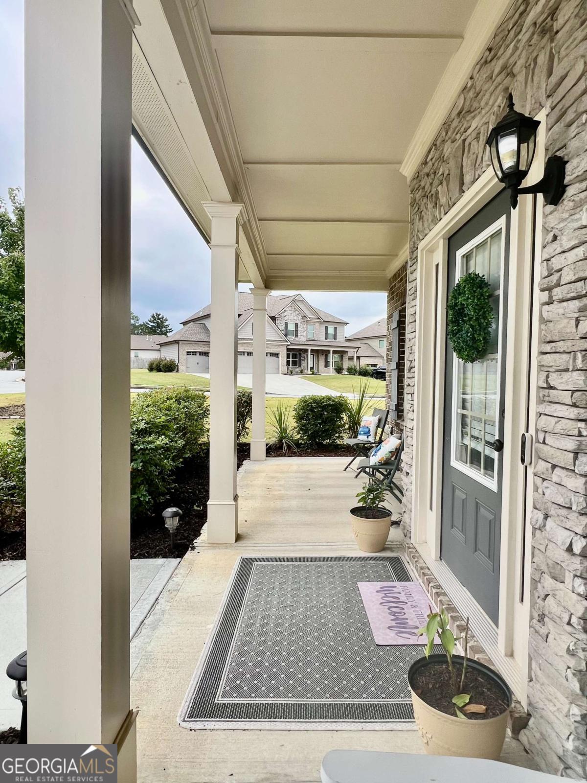 2379 Tomoka Drive Bethlehem GA 30620