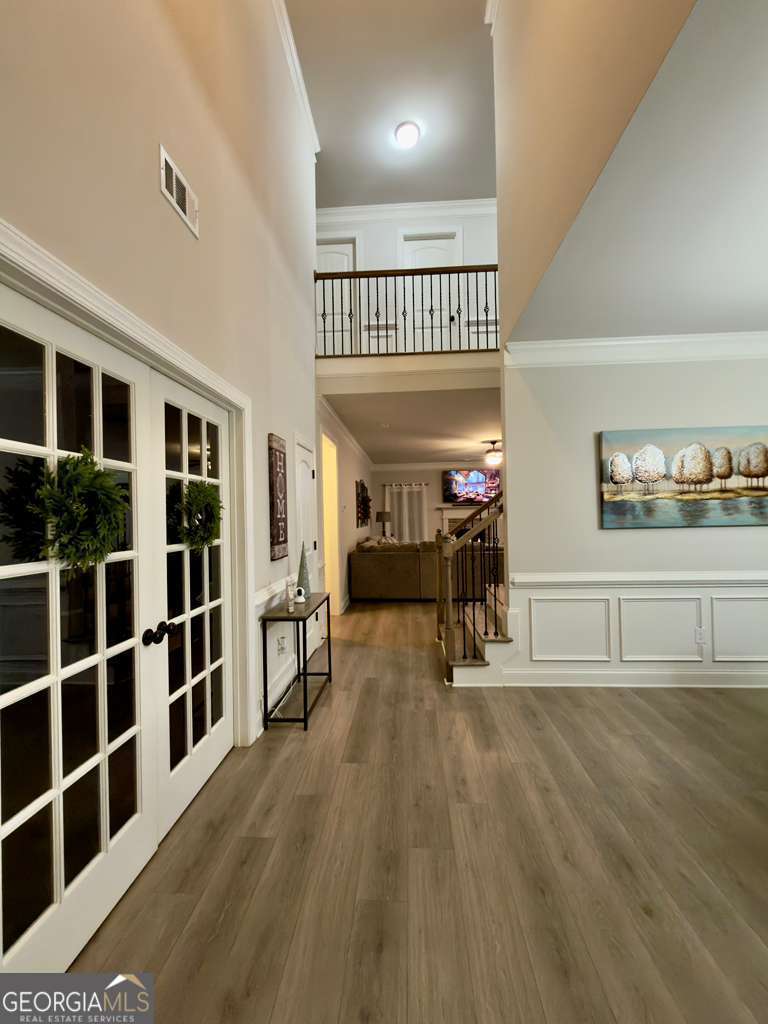 2379 Tomoka Drive Bethlehem GA 30620