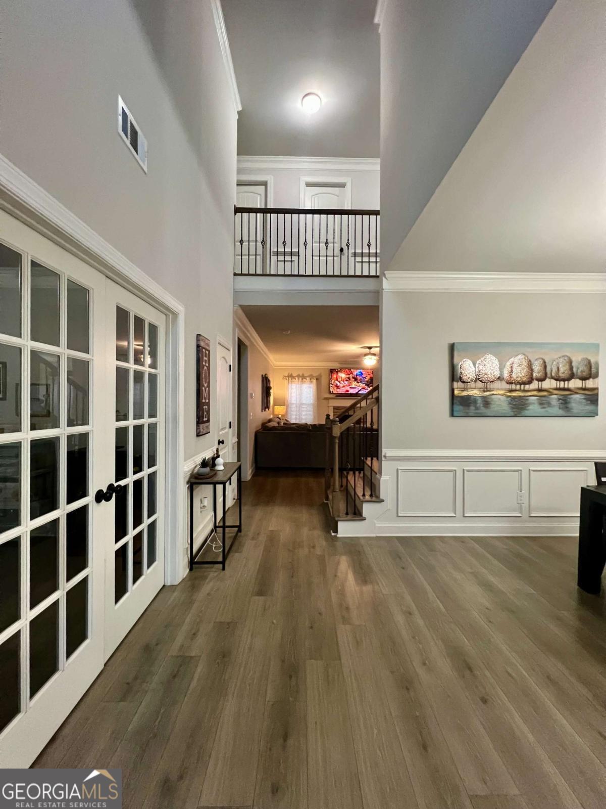 2379 Tomoka Drive Bethlehem GA 30620