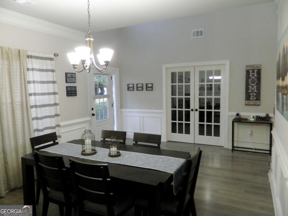 2379 Tomoka Drive Bethlehem GA 30620