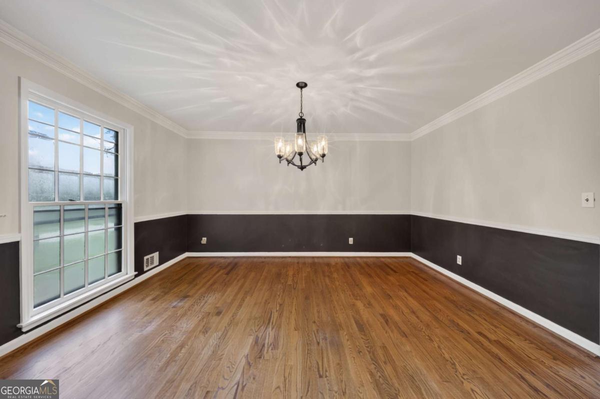 2509 Maclaren Circle Atlanta GA 30360