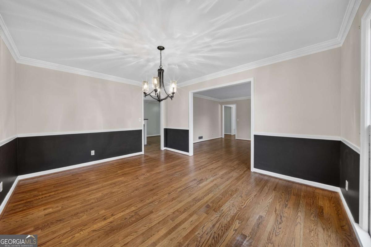 2509 Maclaren Circle Atlanta GA 30360