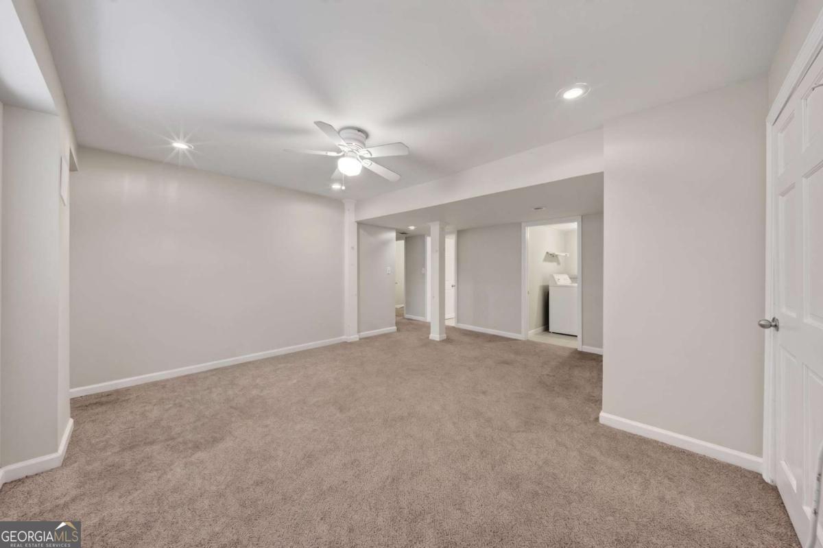 2509 Maclaren Circle Atlanta GA 30360