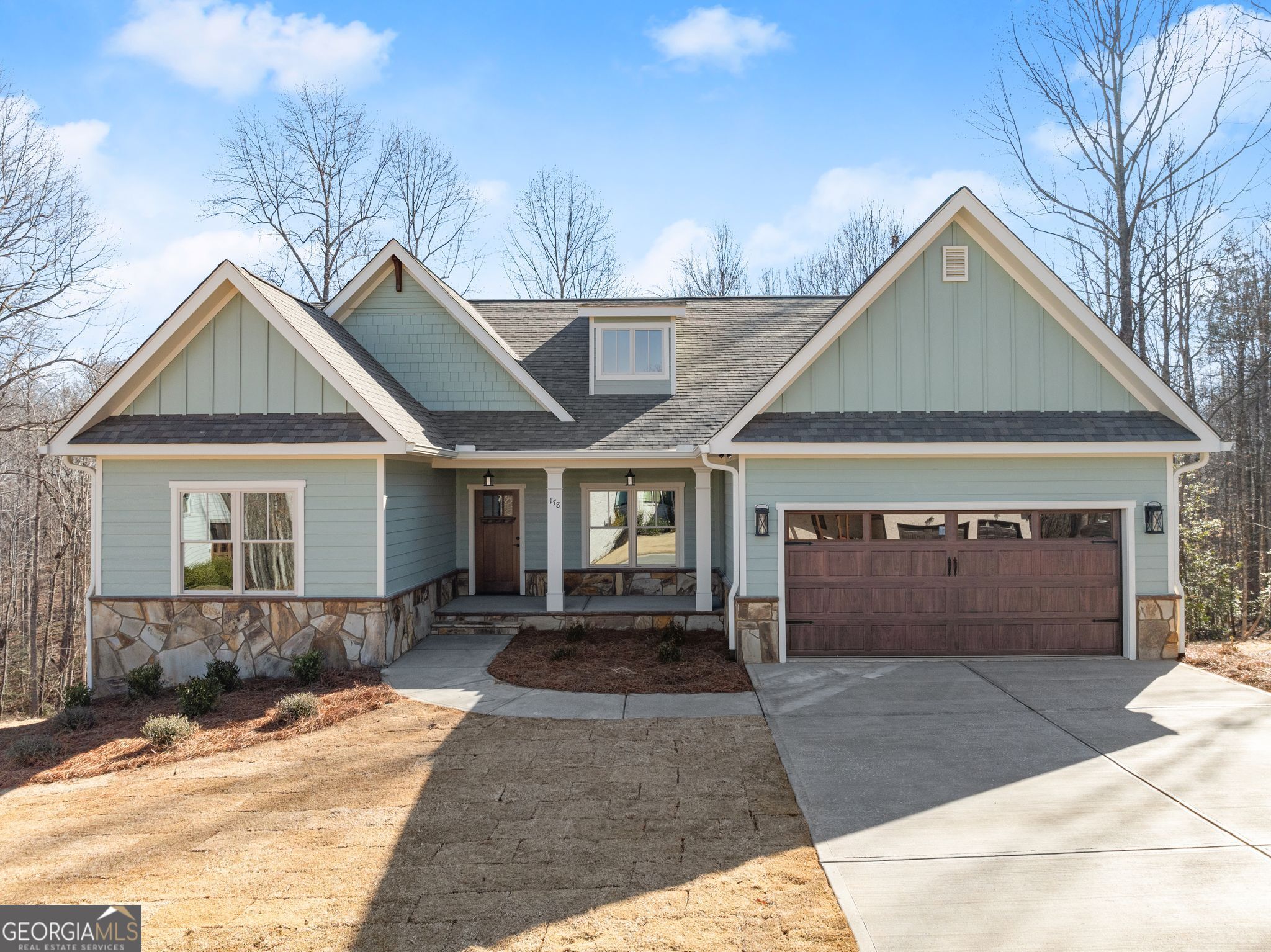 178 Samson Way Cleveland GA 30528