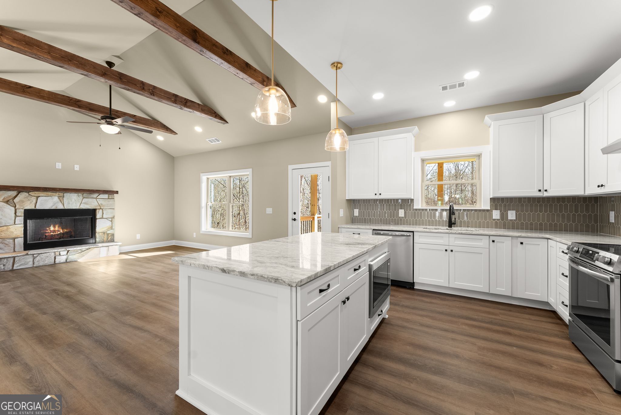 178 Samson Way Cleveland GA 30528